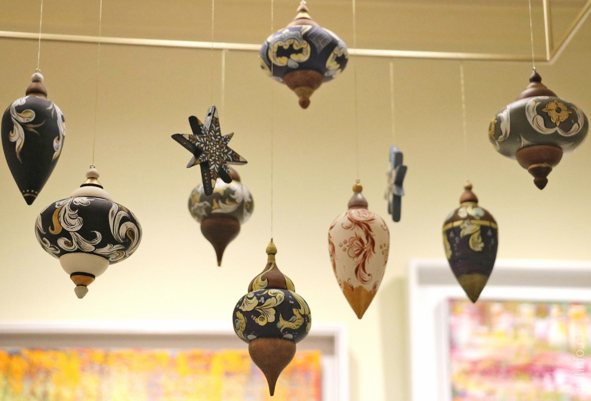 Салон-магазин «CUPRUM» 